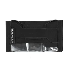 EDC Commuter Card Bag Original XPAC Daily Portable Folding Portable Card Bag