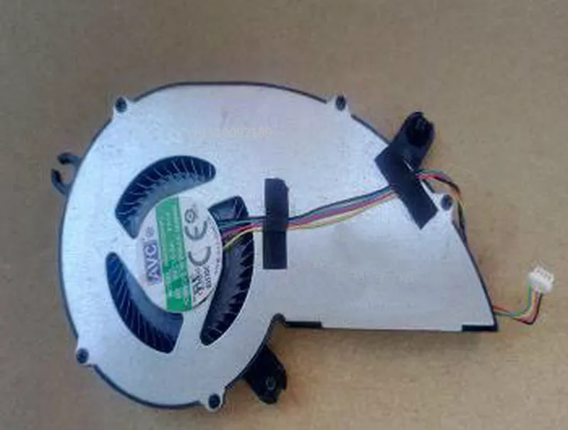 CPU Cooling Fan for BAZA0508R5U P010 5V 0.5A Free shipping