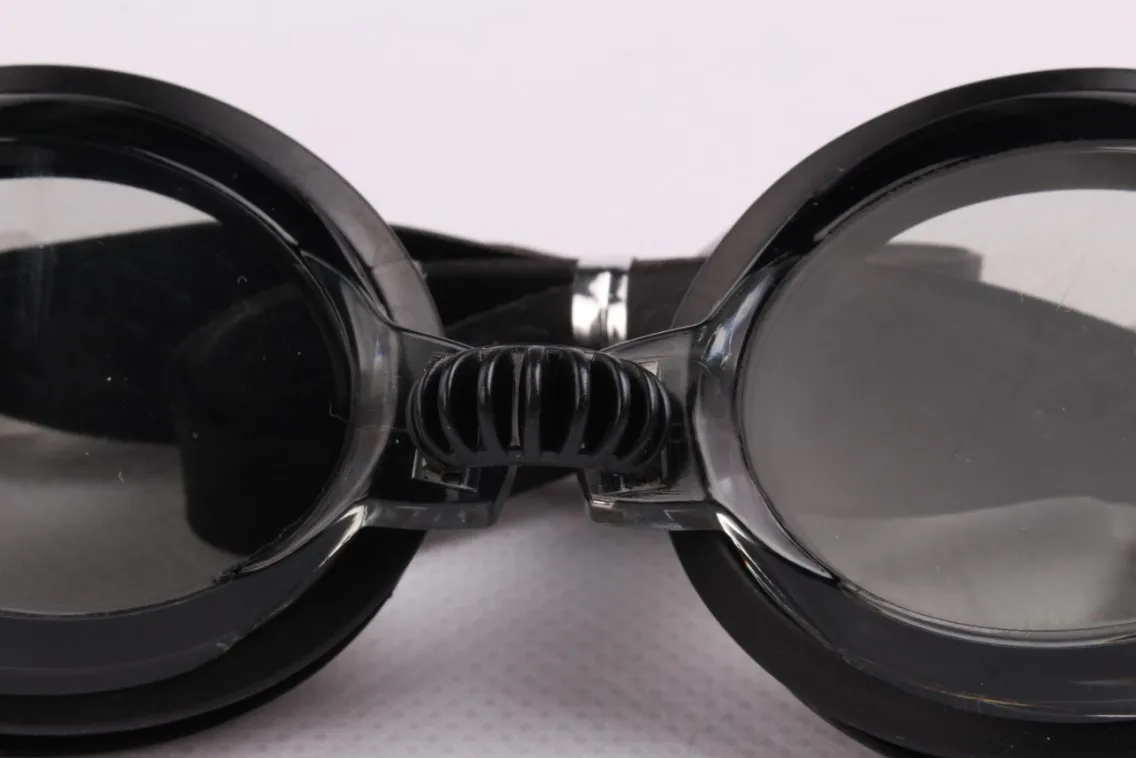 

Adult Swimming Goggles Adjustable Summer New Style Swimming Glasses Casual Silica Gel Anti-fog Waterproof 268