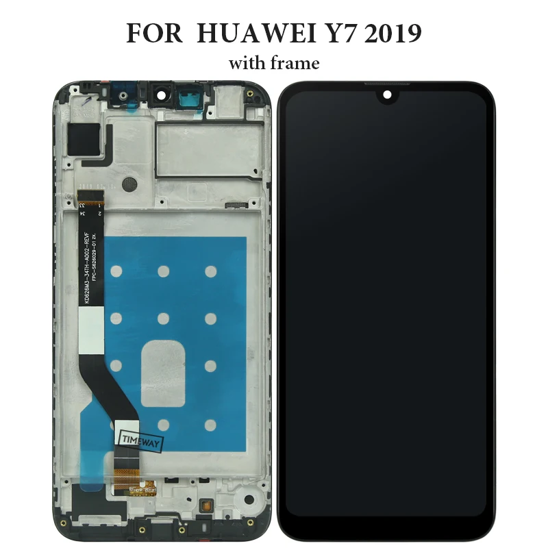 Y7 2019与Y7 Prime 2019 - 03