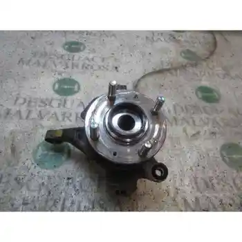 

STEERING KNUCKLE FRONT RIGHT Hyundai I10 1. 2 cat [15448702]