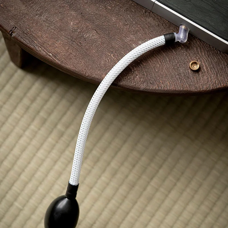 bola juntas de silica sob mangueira 02