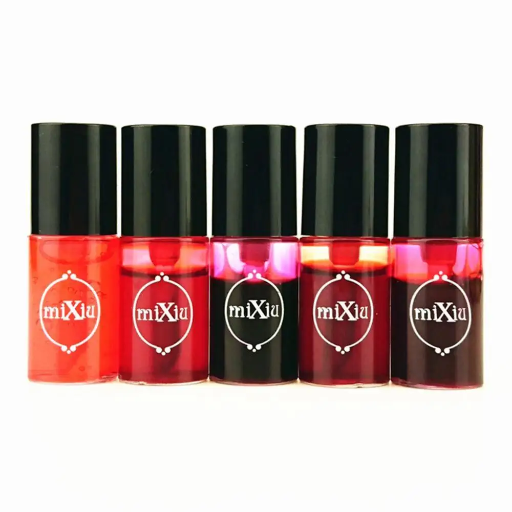 NEW 8ml Women Waterproof Multifunction Lip Gloss Tint Dyeing Liquid Lipgloss Blusher Long Lasting Makeup Makeup Accessories NEW 8ml Women Waterproof Multifunction Lip Gloss Tint Dyeing Liquid Lipgloss Blusher Long Lasting Makeup Makeup Accessories