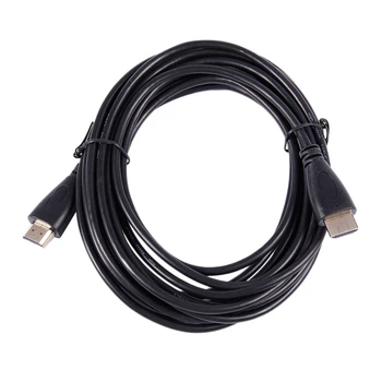 

15FT HDMI to HDMI CABLE M/M FOR DVD HDTV PLASMA GOLD