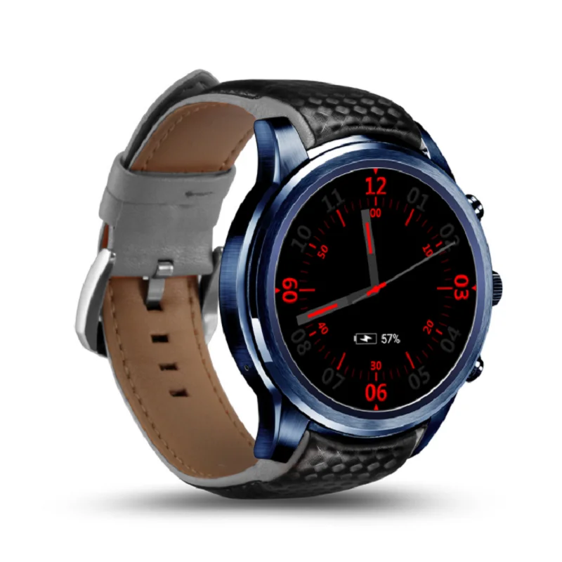 

LEM5 Pro smart watch Finow X5 1.39inch round screen bluetooth android 5.1 IOS ip67 waterproof 3G sport smart watch