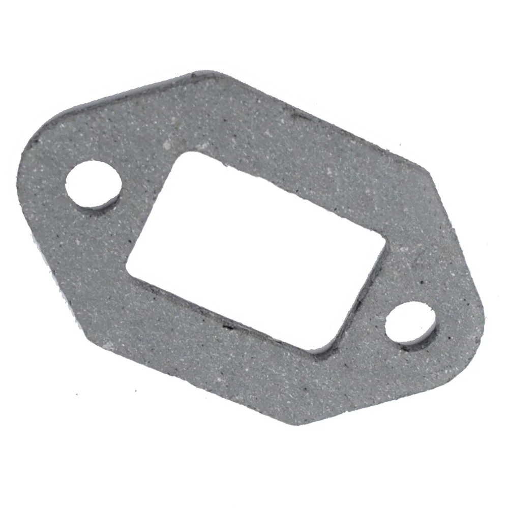 Выхлопная прокладка для 49CC Мини мотоциклов 10 г запасные части Аксессуары | Спорт