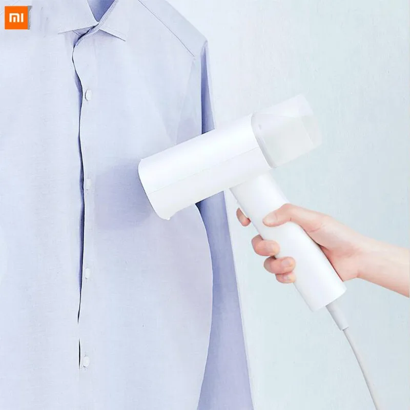 Xiaomi mijia ZJ портативная интеллектуальная Паровая портативная подвесная машина умный дом ручная подвесная машина