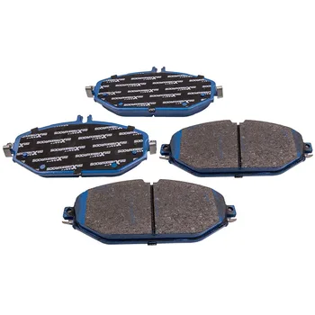 

FRONT Brake Pads A0084203820, A0084202820 for MERCEDES-BENZ C-CLASS T-Model S205 1618.00