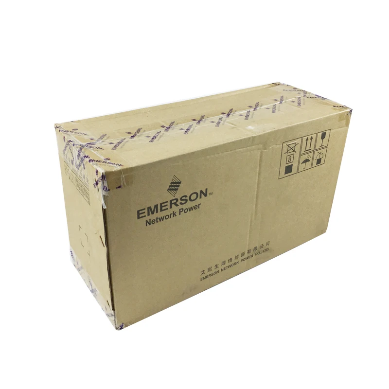 Emerson оригинальной упаковке R48-2900U 48V 50A 2900W Связь Мощность выпрямительный модуль Мощность модуль