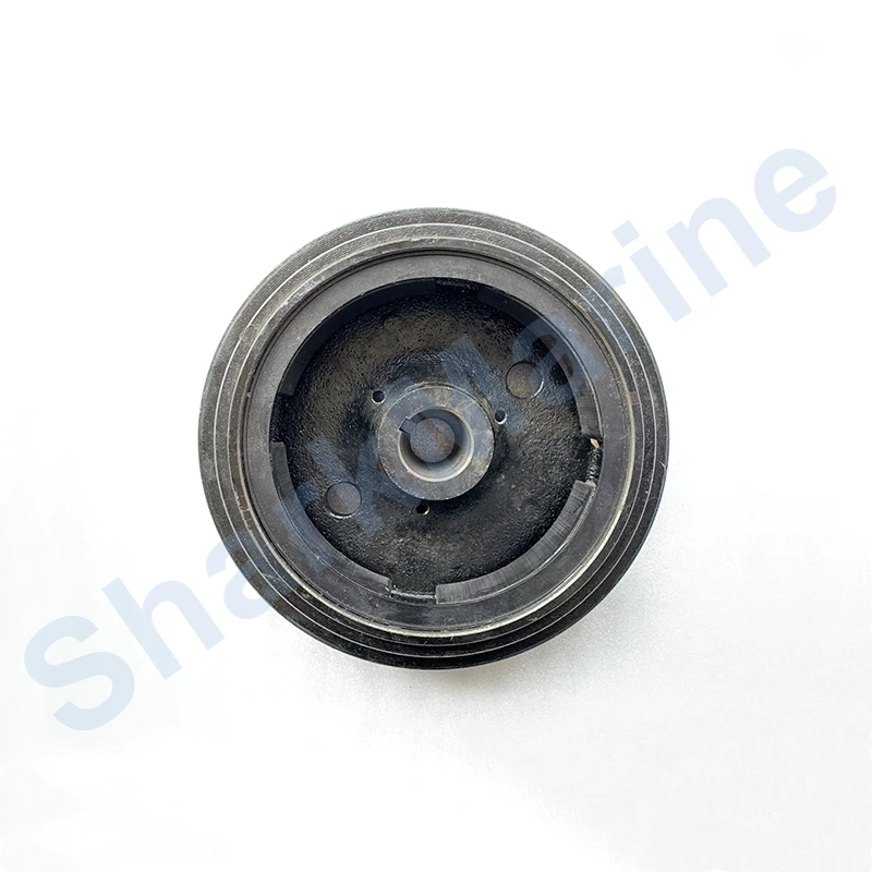 

Маховик для подвесных лодок TOHATSU 3G2-06001-1