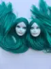 Rare Original Doll Head /16 Doll Toys Parts DIY Toy Rare Kaer Doll Head Half Shaved Princess Collection Quality Heads ► Photo 3/6