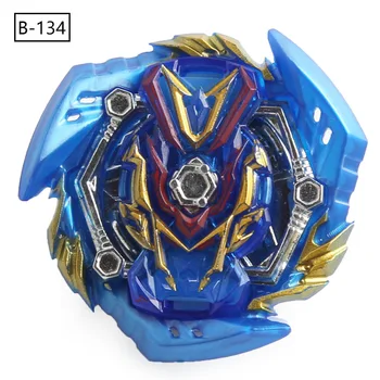 

Toupie Bayblade Burst Without Lanceur Gyro GT Series B-134 Slash Martial Arts Bulk Single Gyro Toy Alloy Gyroscope Arena Stadium