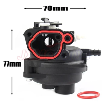 

Carburetor Carb Lawnmower Replacement For Briggs & Stratton 799583 Lawn Mower