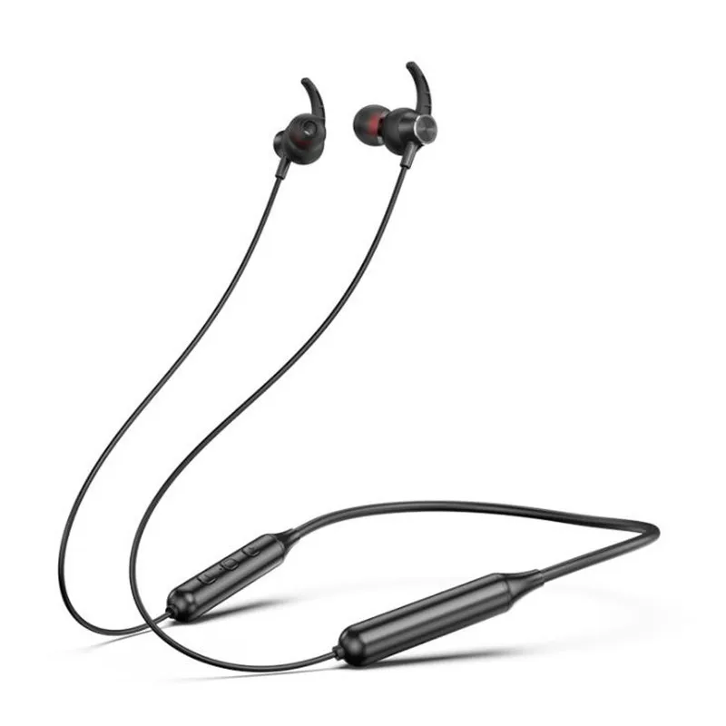 

Bluetooth Earphone Sports Wireless Headphone SweatProof Bluetooth Headset Bass Earbuds With Mic For huawei iPhone Xiaomi Samsung