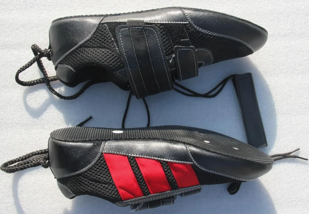 Rowing Shoes -6