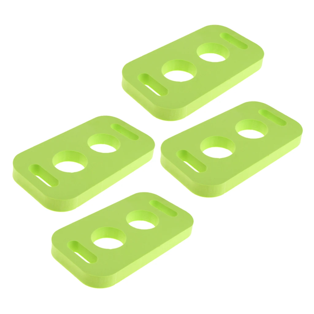 4 шт. плавающие аксессуары для бассейна|Бассейн и аксессуары| |