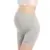 2021 Женские Трусики для беременных Shapewear Mid-Thigh Pettipant Бесшовное мягкое Брюшное Нижнее Белье Для беременных Хлопок