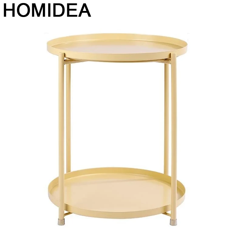 

Side Para Sala Individuales Salontafel Meubel Minimalist Couchtisch Bedside De Centro Coffee Mesa Furniture Sehpalar Tea Table