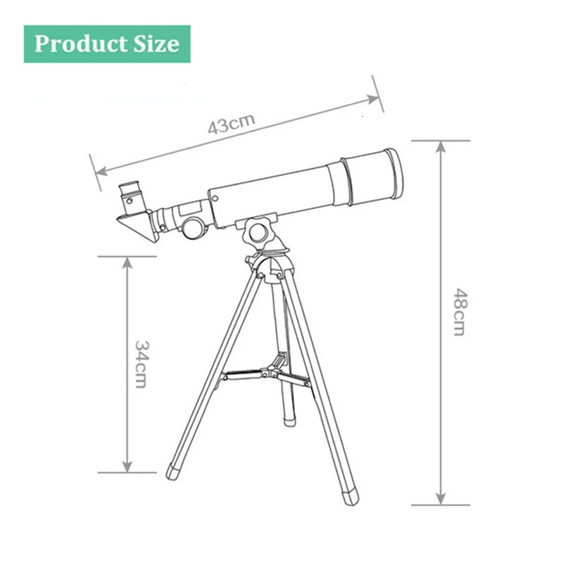 F36050M-Professional-Astronomical-Telescope-with-Tripod-Outdoor-Monocular-Zoom-Telescope-Spotting-Scope-for-Watching-Moon-Stars (3)