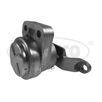 Опора Двигателя Nissan: Qashqai/Qashqai 2 07- Corteco арт. 80004563