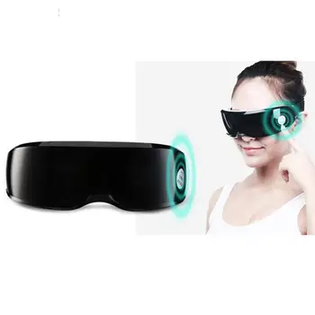 

Multifunctional Intelligent Charging Eye Massager Health Eye Protection Visual Vibration Relaxation Care