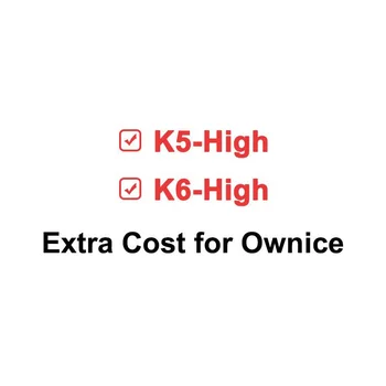 

The Link to Pay Extra cost for update high version don't sell separately