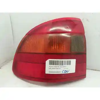 

90510617 LEFT REAR light OPEL ASTRA F SALOON