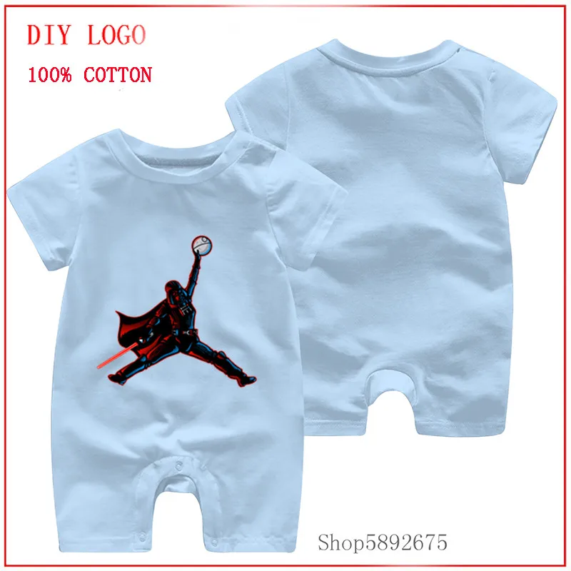 darth vader baby clothes