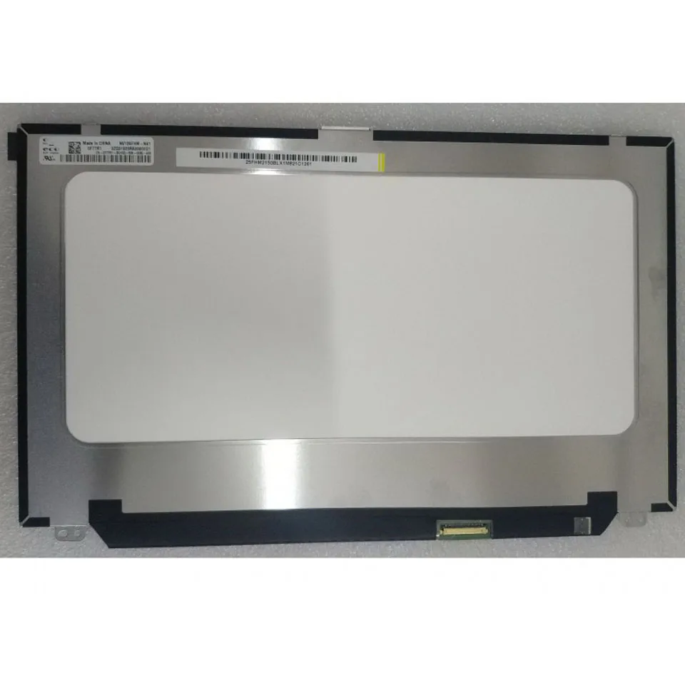 Протестированный класс A +++ телефон LP125WF4 SPF1 NV125FHM-N41 B125HAN02.3 IPS ЖК-экран 1920x1080P с 2