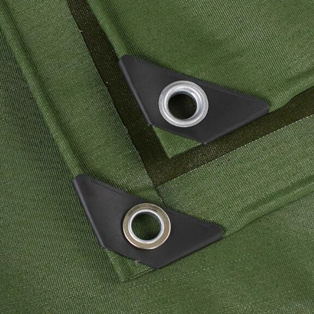 Kültéri Eső Vitorla Tarp Organic Szilícium Vízálló Ponyvain Kiváló Minőségű Napfényes Hőszigetelés Támogatott Méret - Image 4