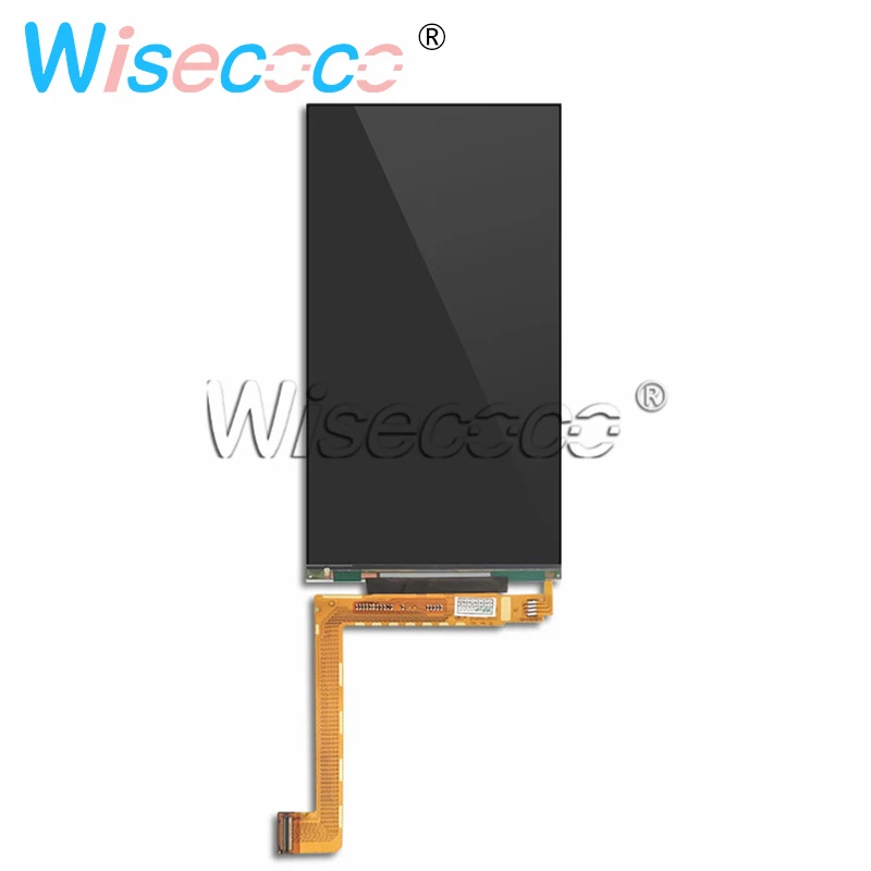 6 дюймов 2560*1440 2K LS060R1SX01 ЖК модуль экран VR Виртуальная реальность DIY DLP проектор