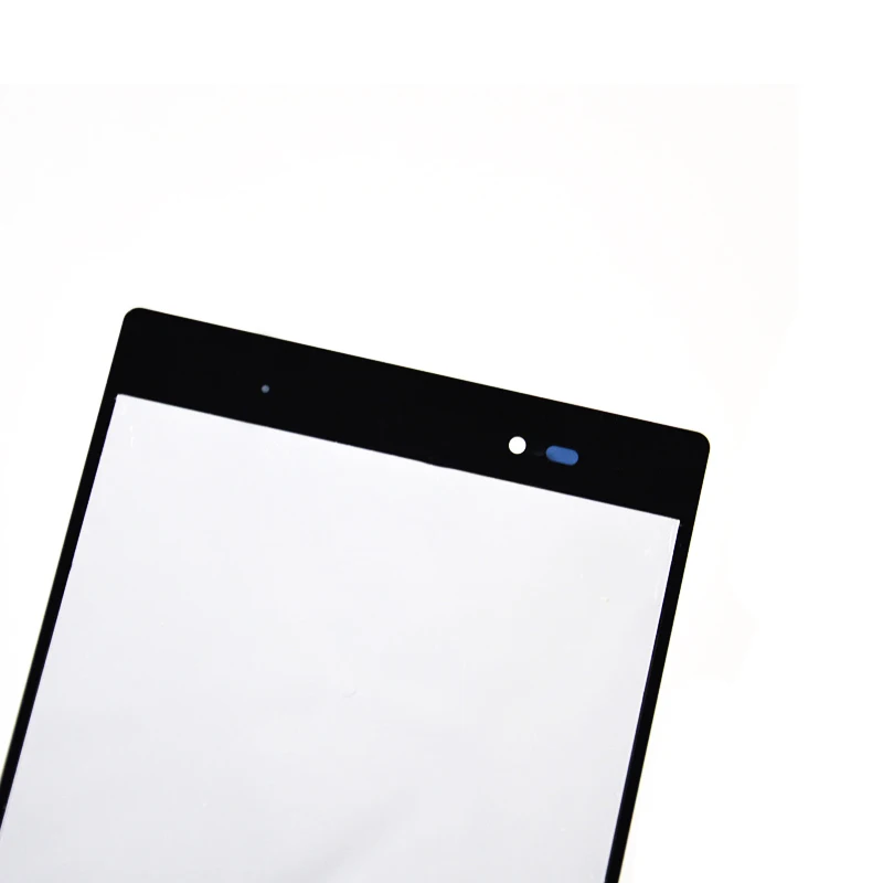 ЖК-дисплей для sony XL39 Z Ultra XL39h C6802 C6806 C6843 C6833 кодирующий преобразователь сенсорного экрана в сборе Замена No/с рамкой 6,44''