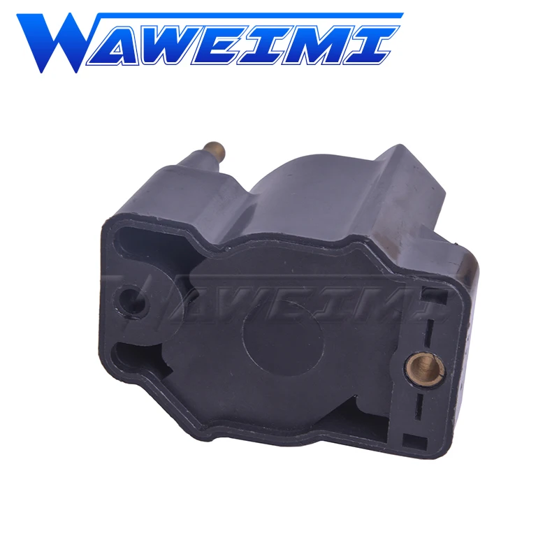 WAWEIMI катушка зажигания 1103608 для BUICK CADILLAC CHEVROLET ISUZU LOTUS OPEL VAUXHALL PONTIAC OLDMOBILE 1103646 10482928 10477602