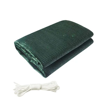 

Rectangle Sun Shade Sail UV Block Breathable for Outdoor Patio Garden Plant LBShipping
