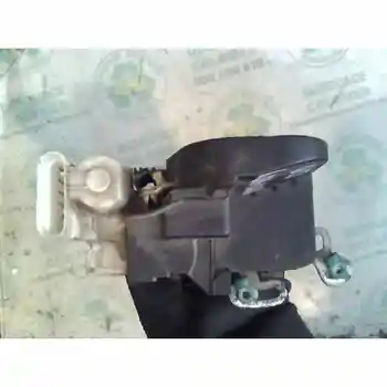 

3426562 lock Right Front Door Alfa Romeo 147 (190) Alfa Romeo Alfa 147 1.9 Jtd