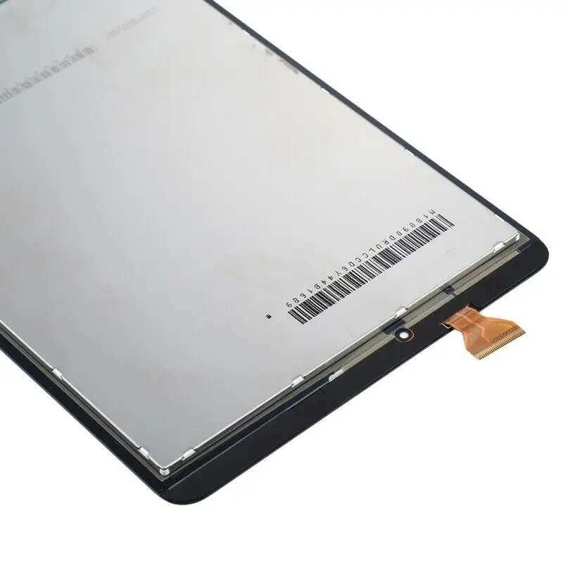 9," протестированный ЖК-дисплей для samsung Galaxy Tab E T560 lcd кодирующий преобразователь сенсорного экрана в сборе SM-T560 SM-T561 T560 Замена ЖК-дисплея