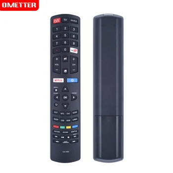 

OMETTER remote ocntrol CLE-1025 use for HITACHI TV