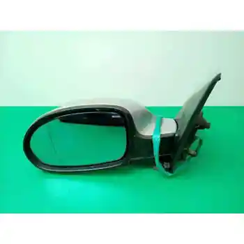 

8149WK LEFT REARVIEW MIRROR CITROEN C5 SALOON