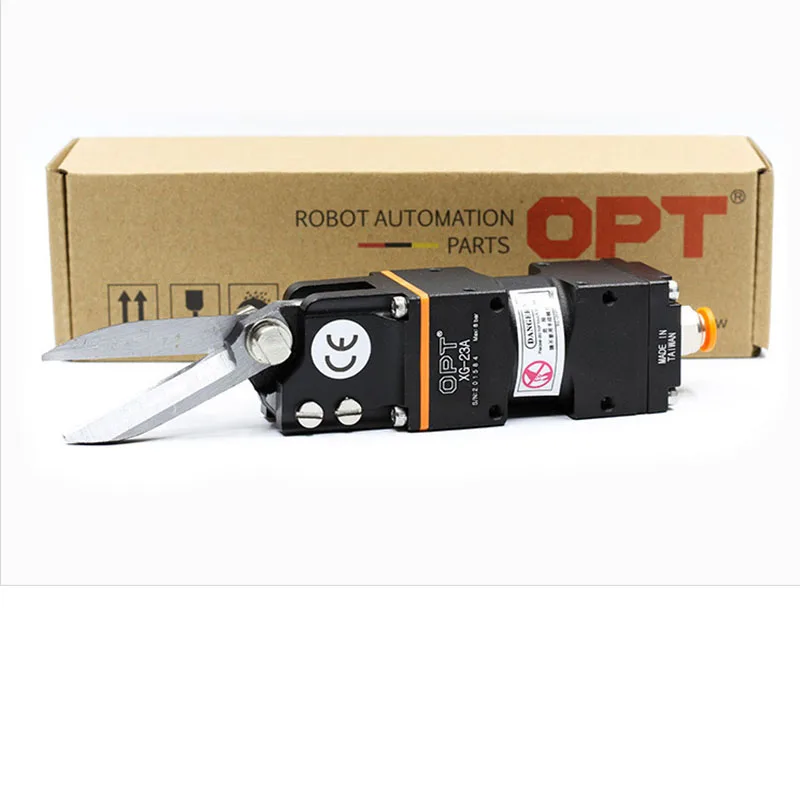 Pneumatische schaar 2.600Spm - West Coast Tools