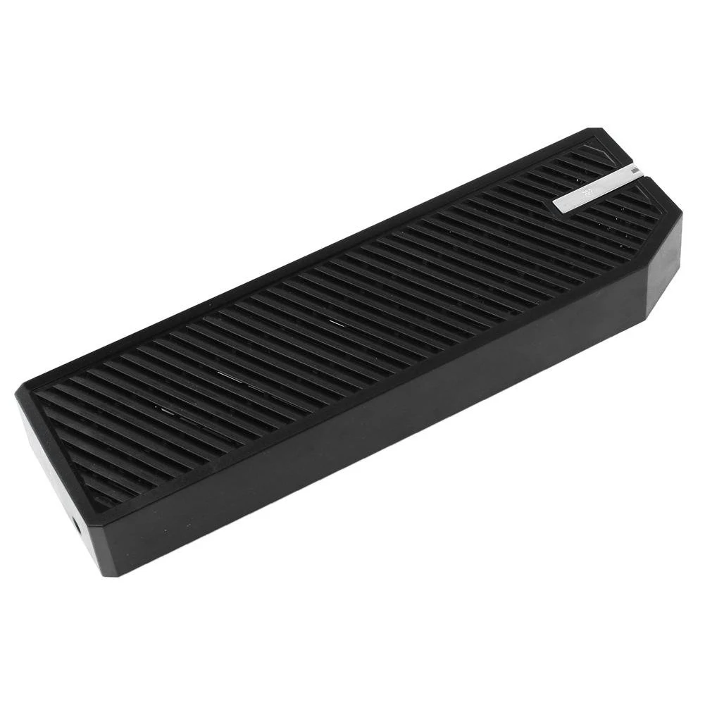 USB3.0 док-станция черный Жесткий диск Аксессуары консоль внешний корпус абс запасной объединительный концентратор замена один