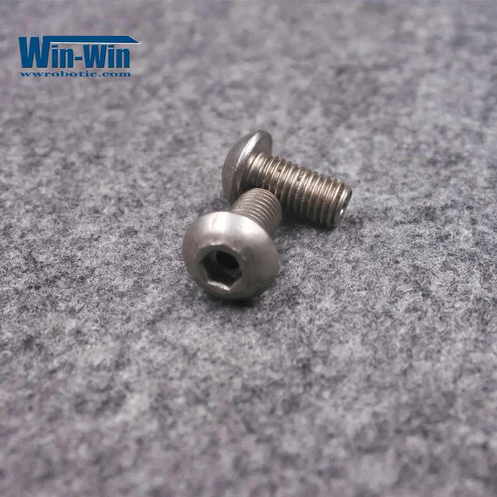 Waterjet Accessories Check Valve Screw 104431 suit for Water Jet Cutting Machine | Инструменты
