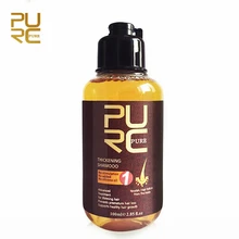 Очищающий шампунь 100 мл, уход за волосами имбиря, эссенции для предотвращения выпадения волос, сыворотка для роста волос, продукты по уходу за заячьими ушками