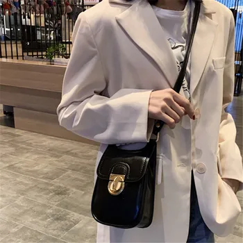 

Bags For Women 2020 Fashion New Design Messenger Bag Women's Versatile Mobile Phone Bag
