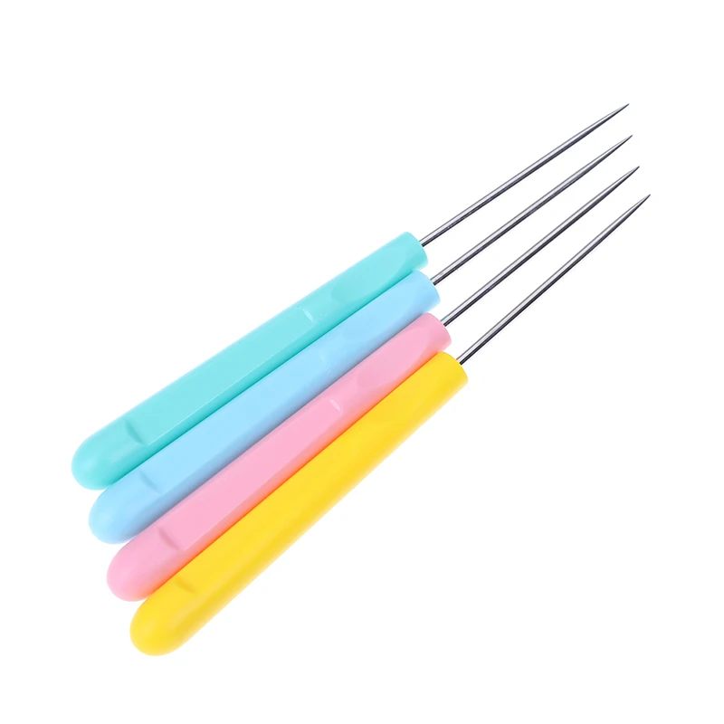 

1Pc Color Random Die Release Tool for Releasing Paper Cuts DIY Cutting Dies Paper Carft Making