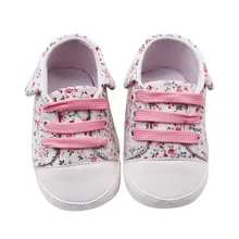 Для маленьких девочек обувь цветы для ползунов, новорожденных детская обувь для новорожденных младенческой милый ребенок обувь на высоких каблуках; sapato bebe menina bebek ayakkabi