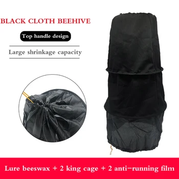 

3-Story Apiary, Outdoor Wild Bee Cage, Beekeeping Tools, Apiary, Apiary, Wild Beekeeping Cage