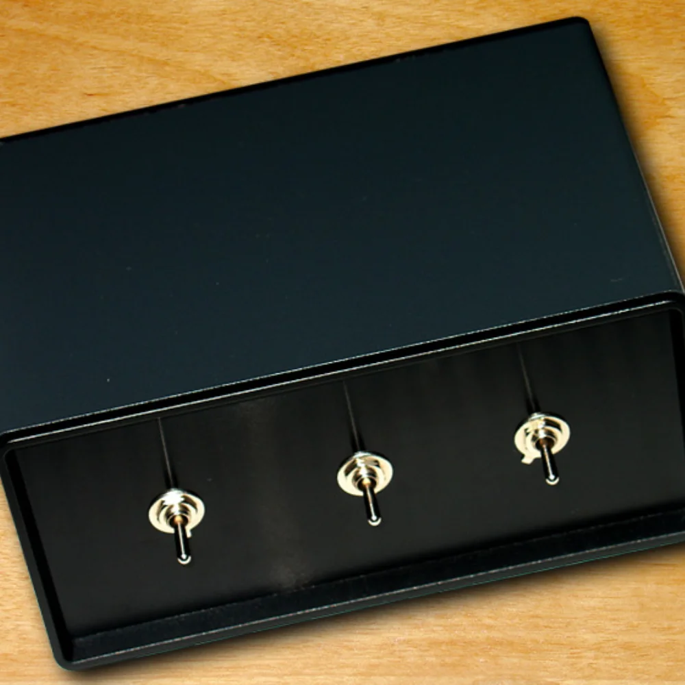 

3-сторонний селектор источников сигнала Hifi 3(1)-in-1(3)-Out XLR баланс стерео аудио переключатель пассивный селектор сплиттер BoxCD