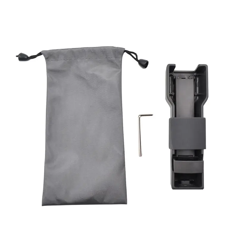 

1Set Portable Handheld Stabilizer Z-axis Shock Absorber for DJI Osmo Pocket Kit