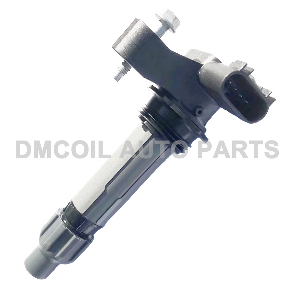 Катушка зажигания для BUICK LACROSSE CADILLAC CTS SRX CHEVROLET CAMARO GMC ACADIA PONTIAC G6 SATURN VUE 3.0L 3.6L(2005-) 12590990