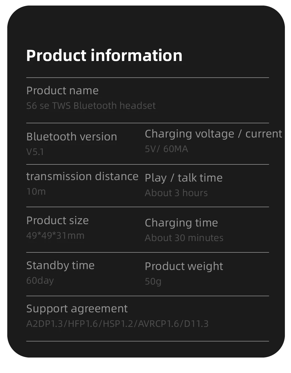 Fones de Ouvido sem Fio Fones de Ouvido Fones para Iphone Bluetooth Fone Cancelamento Ruído 12 Auriculares Tws 16 Fones de ouvido sem fio bluetooth fone